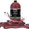 Pouring Masters Vintage Wine Metallic Pearl Ready to Pour Acrylic Pouring Paint - Premium 64-Ounce Pre-Mixed Fluid Acrylic Paint - Fluid Art Supplies for Canvas, Wood, Paper, Tile & Rocks